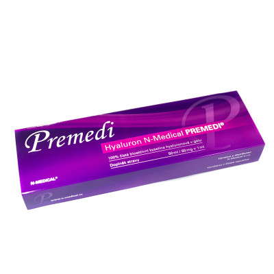 Hyaluron N-Medical PREMEDI