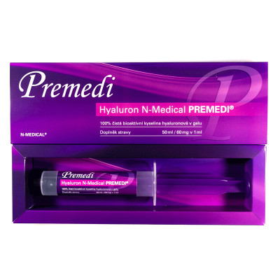 Hyaluron N-Medical PREMEDI