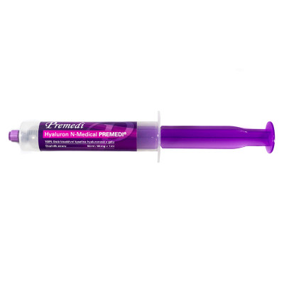 Hyaluron N-Medical PREMEDI