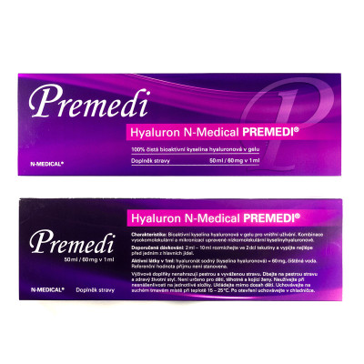 Hyaluron N-Medical PREMEDI