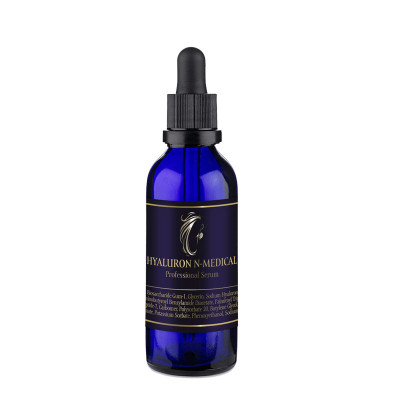 Hyaluron N-Medical - pleťové sérum 30 ml