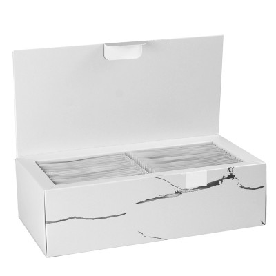 Hyadratační ubrousky Royal wipes SILVER 100 ks