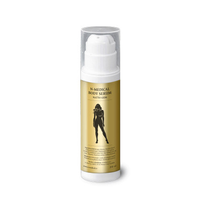 N-Medical BODY SÉRUM 200 ml