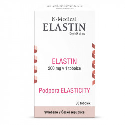 Elastin N-Medical 30 tobolek