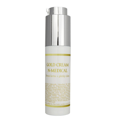 Denní krém Gold Cream