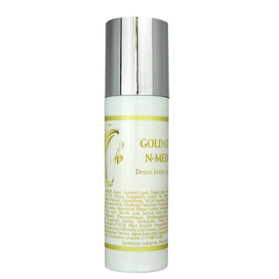 Denní krém Gold Cream