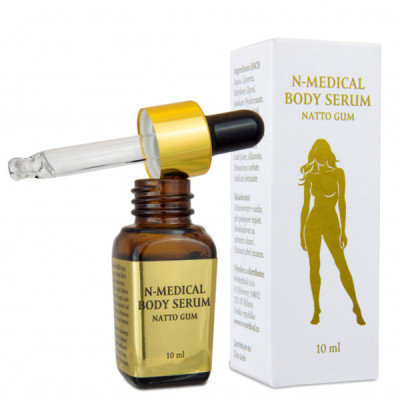 N-Medical Body sérum 10 ml