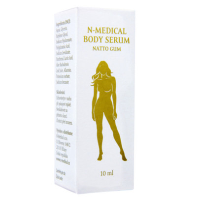 N-Medical Body sérum 10 ml