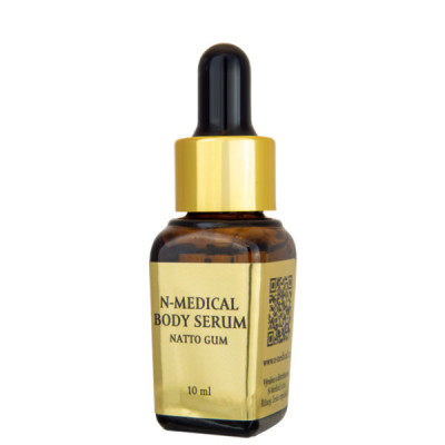 N-Medical Body sérum 10 ml