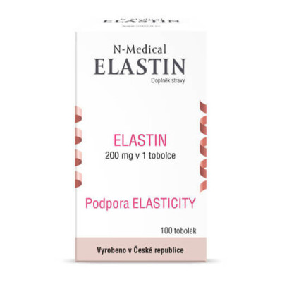 Elastin N-Medical 100 tobolek