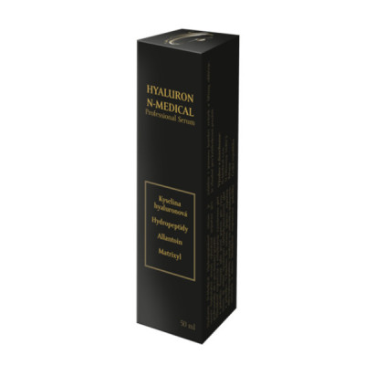 Hyaluron N-Medical - sérum 50 ml