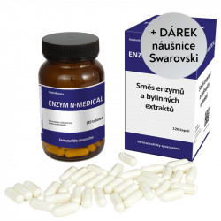 Enzym N-Medical