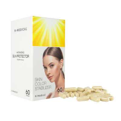 N-Medical Antiaging SUN PROTECTOR