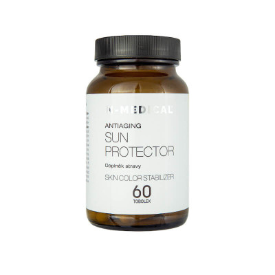 N-Medical Antiaging SUN PROTECTOR