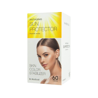 N-Medical Antiaging SUN PROTECTOR