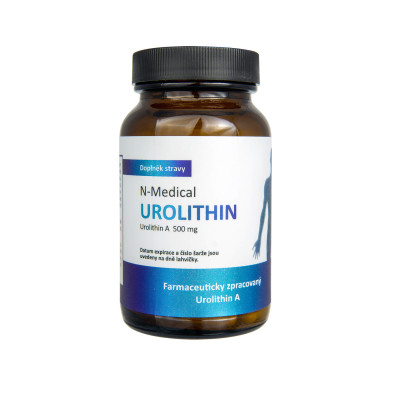 Urolithin N-Medical