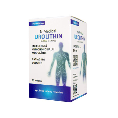 Urolithin N-Medical