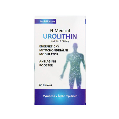 Urolithin N-Medical