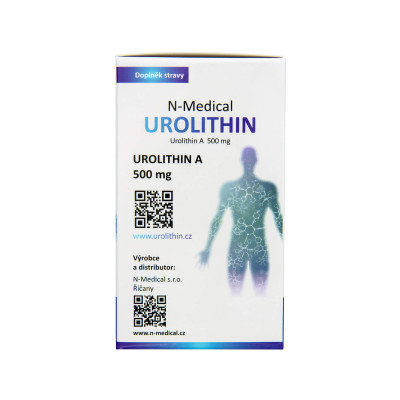 Urolithin N-Medical