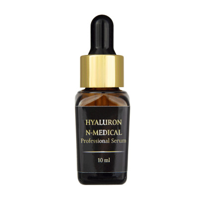 Hyaluron N-Medical pleťové sérum 10 ml