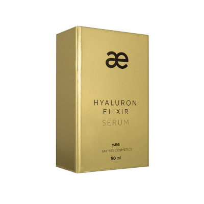 Hyaluron Elixir sérum 50 ml