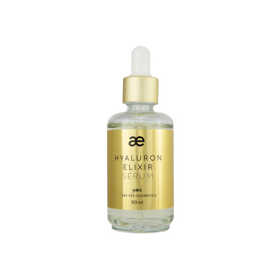 Hyaluron Elixir sérum 50 ml