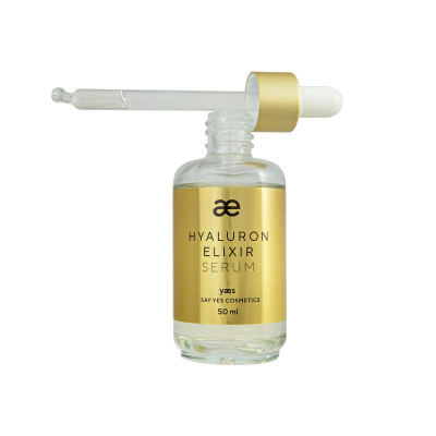 Hyaluron Elixir sérum 50 ml
