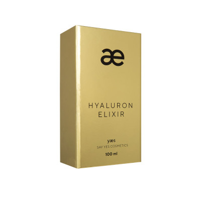Hyaluron Elixir 100 ml