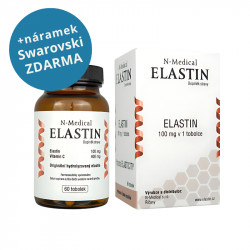 Elastin N-Medical 60 tobolek