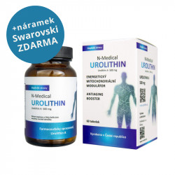 Urolithin N-Medical