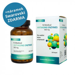 N-Medical Antiaging Enzymes