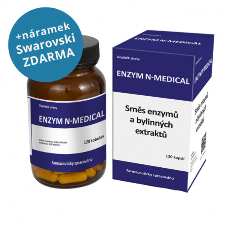 Enzym N-Medical