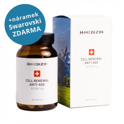 CELL RENEWAL Anti Age 60 tobolek