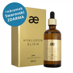 Hyaluron Elixir 100 ml