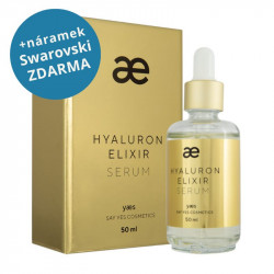 Hyaluron Elixir sérum 50 ml