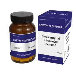 Enzym N-Medical