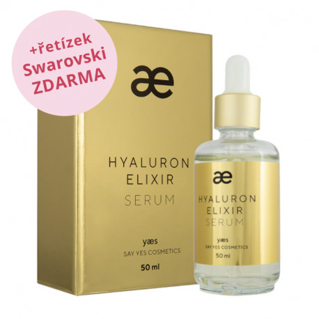 Hyaluron Elixir sérum 50 ml