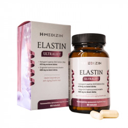 H-Medizin Elastin UltraLift 60 tobolek