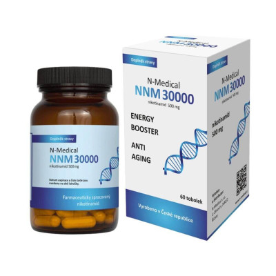 N-Medical NNM - 60 tobolek
