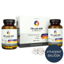 TRI-anti-AGE N-Medical 200 tobolek – unikátní trojkombinace pro antiaging
