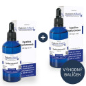 100% kyselina hyaluronová k vnitřnímu užití - výhodné dvojbalení