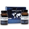LONGEVITY 5 Blue zones N-Medical | Esence dlouhověkosti