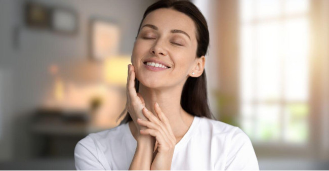 Kyselina hyaluronová a jak funguje v těle