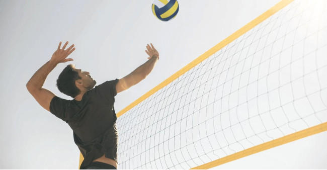 Sportujete? Aneb co byste měli vědět o kyselině hyaluronové