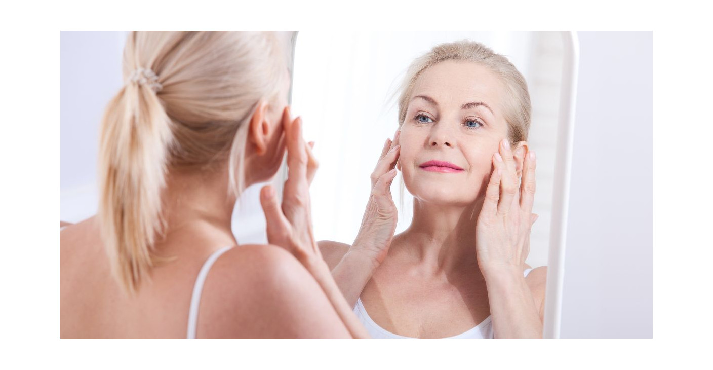 Elastin a kolagen – dokonalá dvojka pro pružné tělo i mladistvou pleť