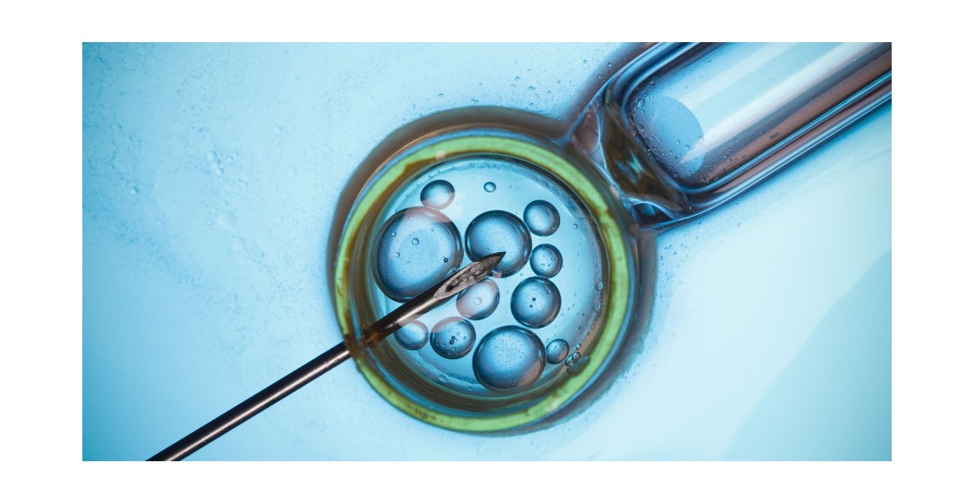 Kyselina hyaluronová a její přínos při otěhotnění a IVF