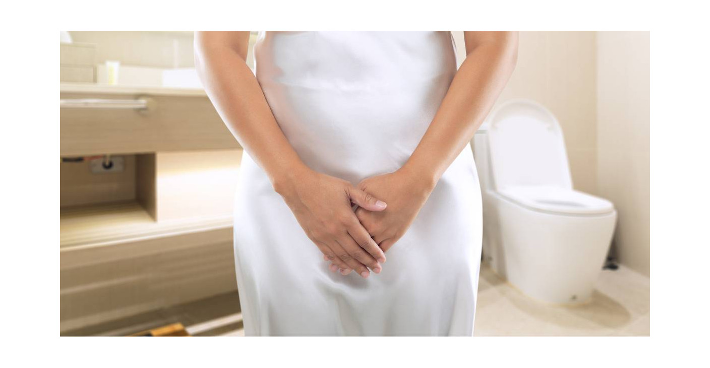 Zánět močových cest: Jak rozpoznat příznaky a co skutečně pomáhá?