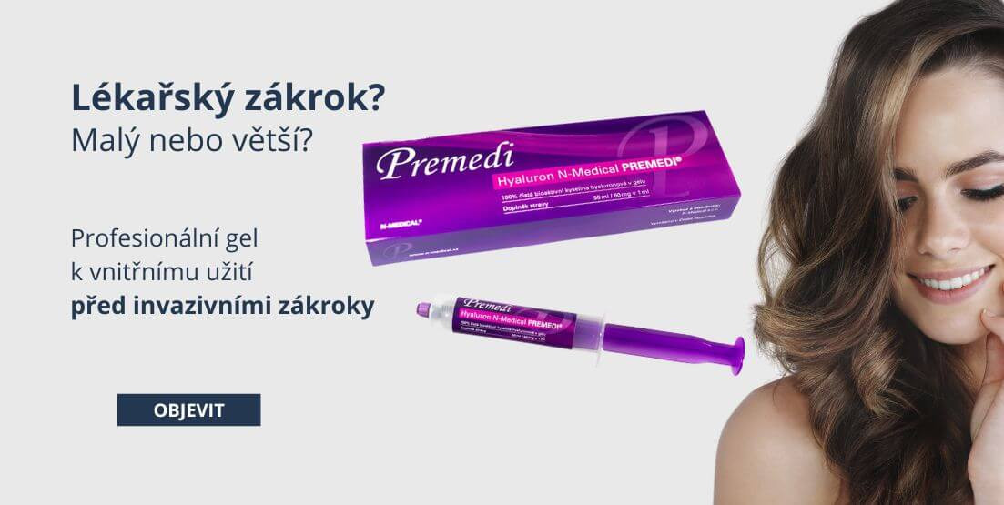 Hyaluron N-Medical PREMEDI 50 ml
