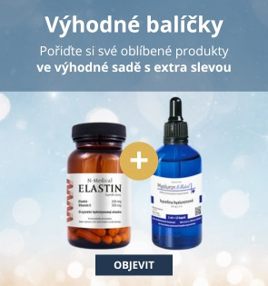 Výhodné balíčky