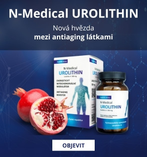 Urolithin N-Medical 60 tobolek